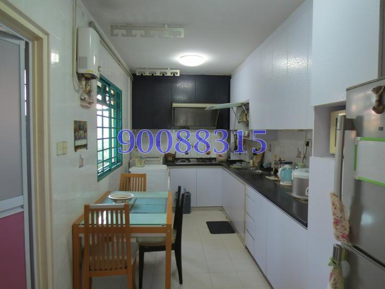 Blk 350C Canberra Road (Sembawang), HDB 5 Rooms #74186462